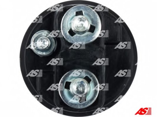 AS-PL SP0036 Repair Kit, starter